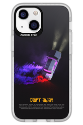 Drift Away - Apple iPhone 13 Mini