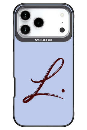 (Jellyfish Presso) L 2.0 - Apple iPhone 17 Pro Max