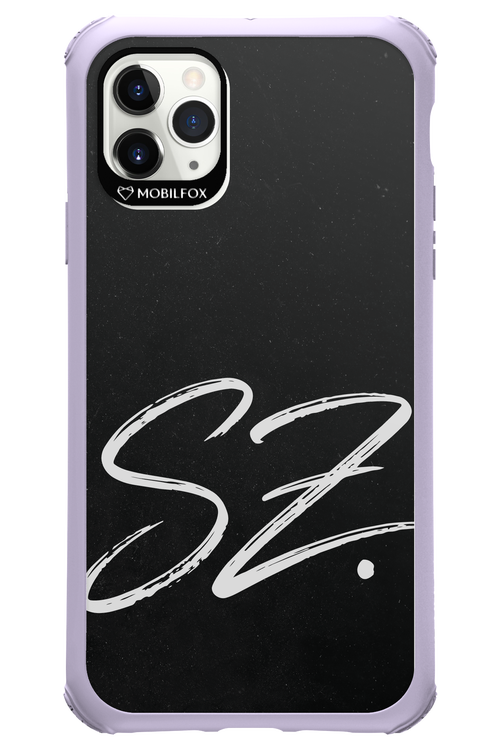(Off Space) SZ 2.0 - Apple iPhone 11 Pro Max