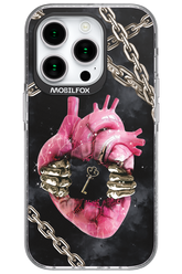 Love - Apple iPhone 15 Pro