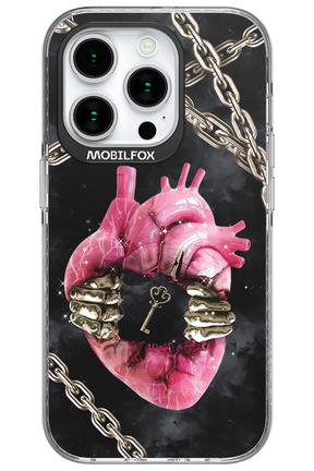 Love - Apple iPhone 15 Pro