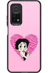 Not Betty Heart - Xiaomi Mi 10T 5G