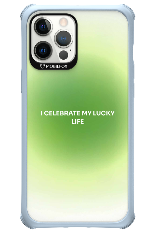 MY LUCKY LIFE - Apple iPhone 12 Pro Max