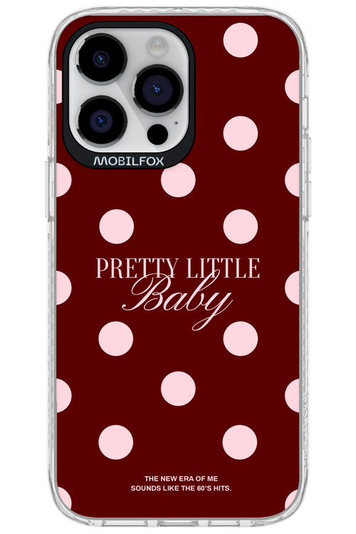 60’s Baby - Apple iPhone 14 Pro Max