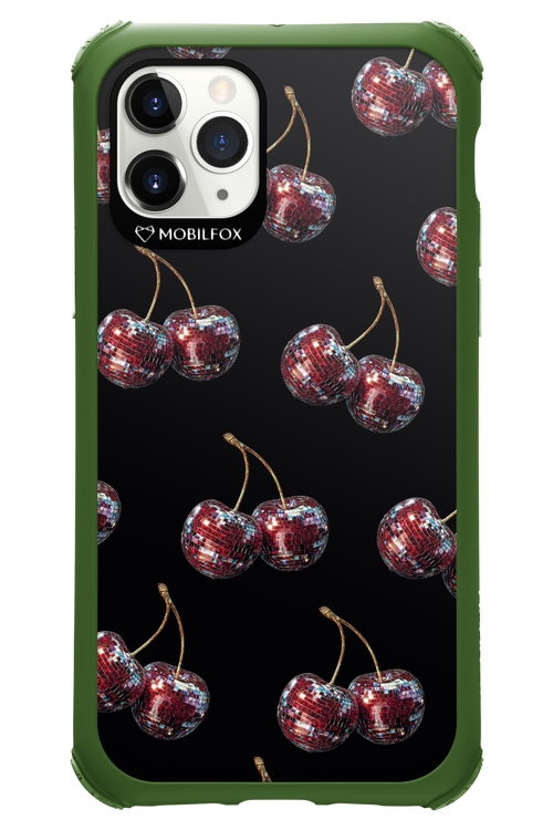 Cherry Rush - Apple iPhone 11 Pro