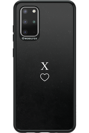 X Black 2.0 - Samsung Galaxy S20+