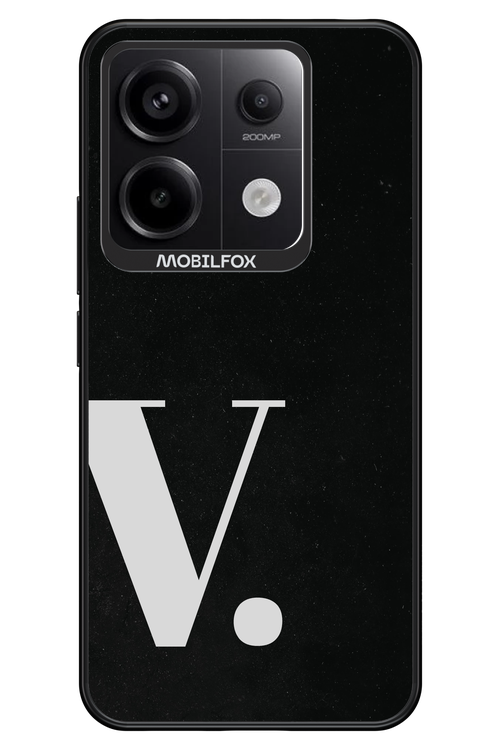 V (Off Space) 2.0 - Xiaomi Redmi Note 13 Pro 5G