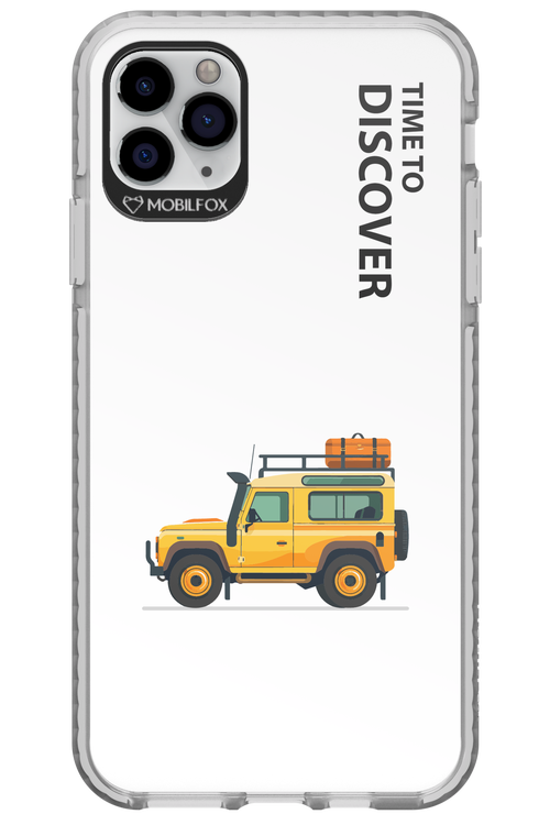 Off-Road Explorer 2.0 - Apple iPhone 11 Pro Max