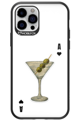 MartiniAce - Apple iPhone 12 Pro
