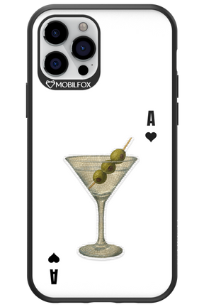 MartiniAce - Apple iPhone 12 Pro