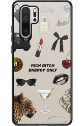 Rich B Energy - Huawei P30 Pro