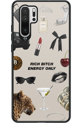 Rich B Energy - Huawei P30 Pro