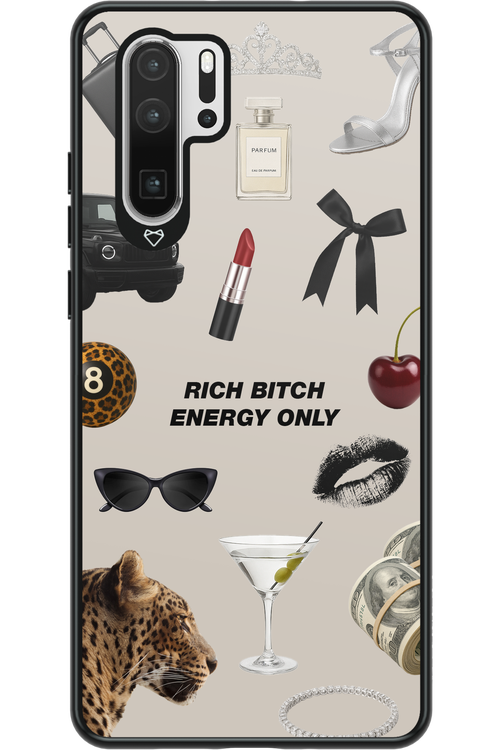 Rich B Energy - Huawei P30 Pro