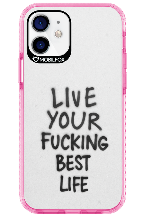 Best F Life 2.0 - Apple iPhone 12
