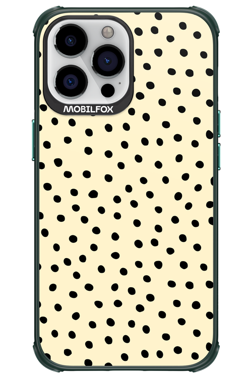 Polka Dots 2.0 - Apple iPhone 13 Pro Max