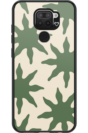 Drylands - Xiaomi Redmi Note 9