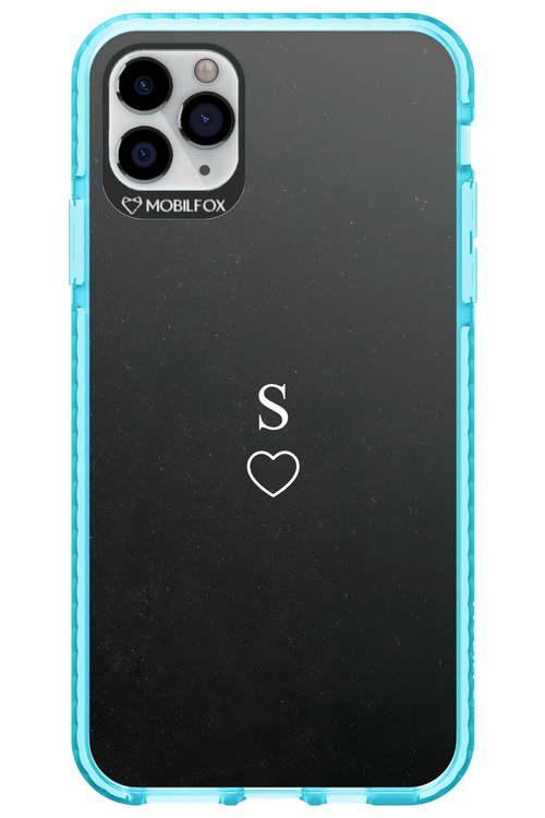 S Black 2.0 - Apple iPhone 11 Pro Max