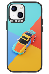 Colortherapy - Apple iPhone 13 Mini