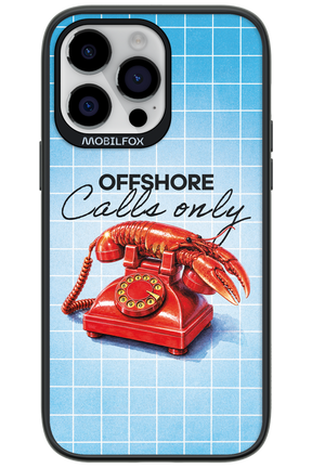 Offshore 2.0 - Apple iPhone 14 Pro Max