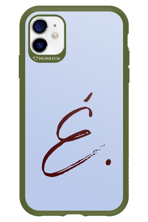 (Jellyfish Presso) E II 2.0 - Apple iPhone 11