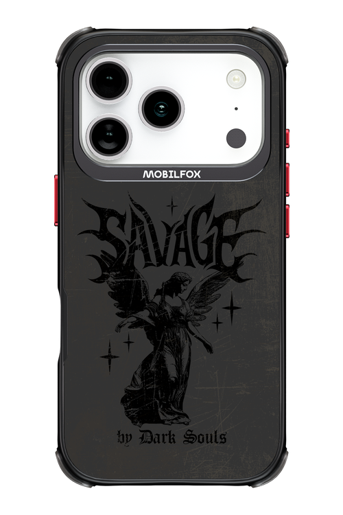 St. Savage - Apple iPhone 17 Pro