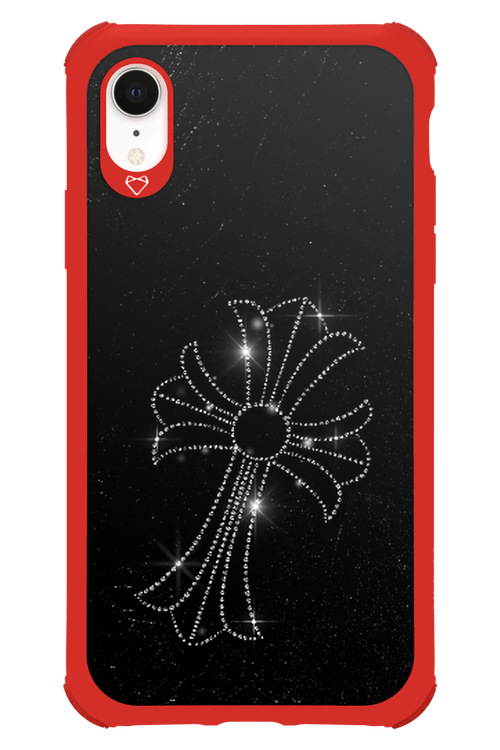 Chrome Standard - Apple iPhone XR