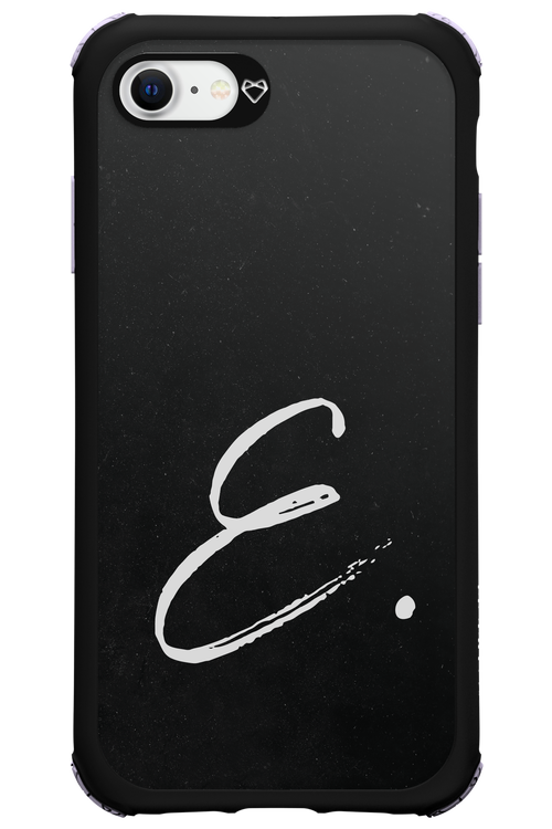 (Off Space) E 2.0 - Apple iPhone SE 2020