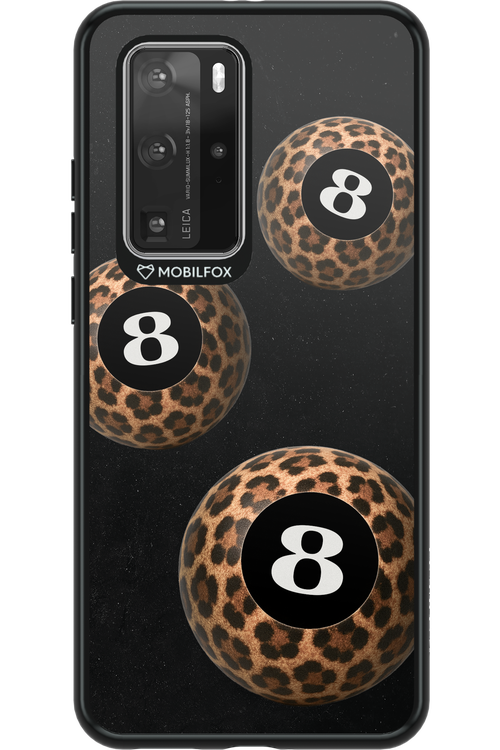 8 Baby 2.0 - Huawei P40 Pro
