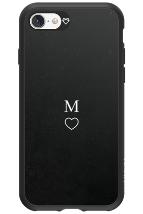 M Black 2.0 - Apple iPhone 7