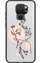 Confidence - Xiaomi Redmi Note 9