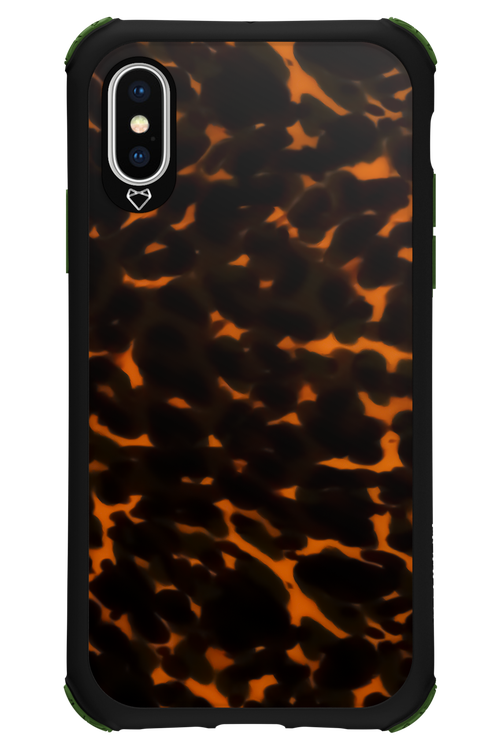 Tortie - Apple iPhone X