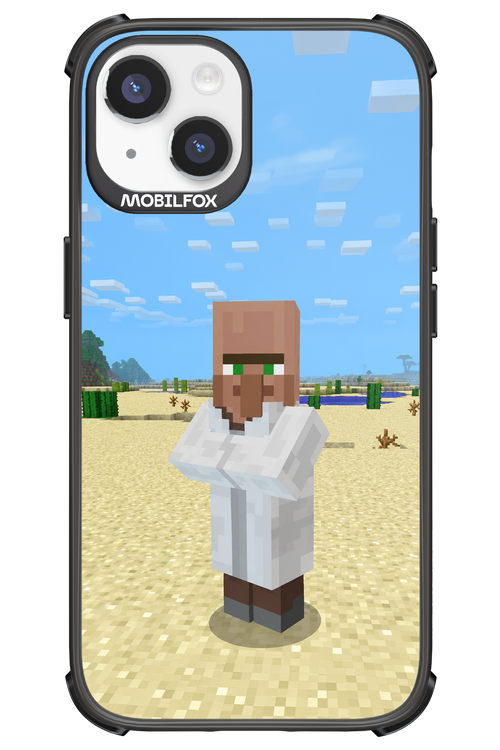 MC 2.0 - Apple iPhone 14
