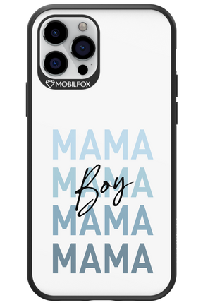 Boy Mama - Apple iPhone 12 Pro