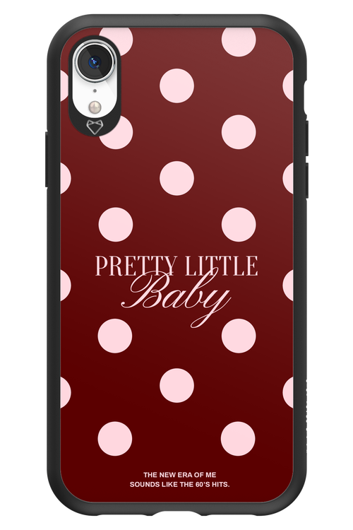 60’s Baby - Apple iPhone XR