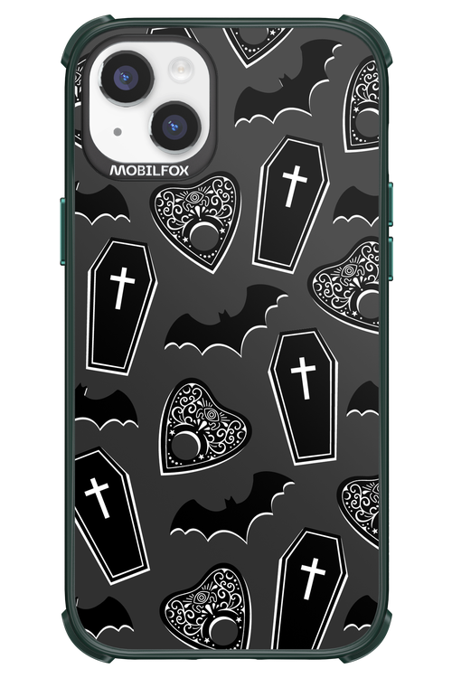 After Death - Apple iPhone 14 Plus