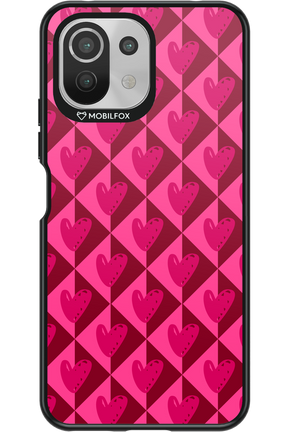 Holiday Heartss - Xiaomi Mi 11 Lite (2021)