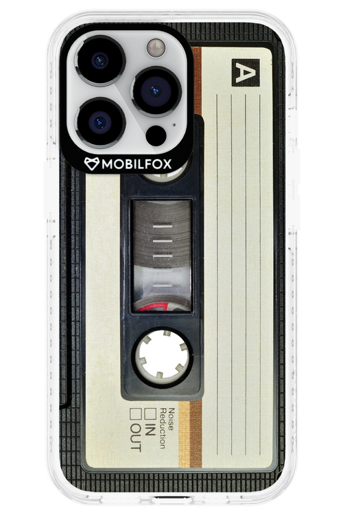 CASE 11 2.0 - Apple iPhone 13 Pro
