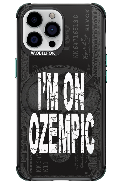 ozempic 2.0 - Apple iPhone 13 Pro Max