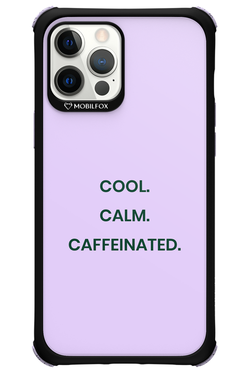 CCC - Apple iPhone 12 Pro Max