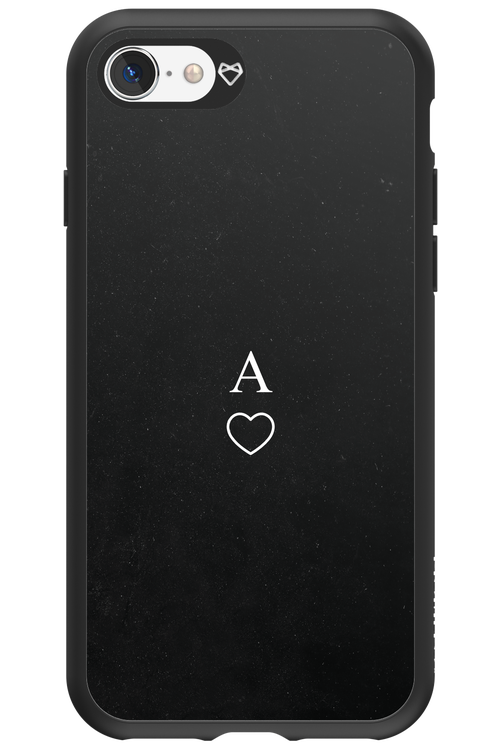 A Black 2.0 - Apple iPhone SE 2020
