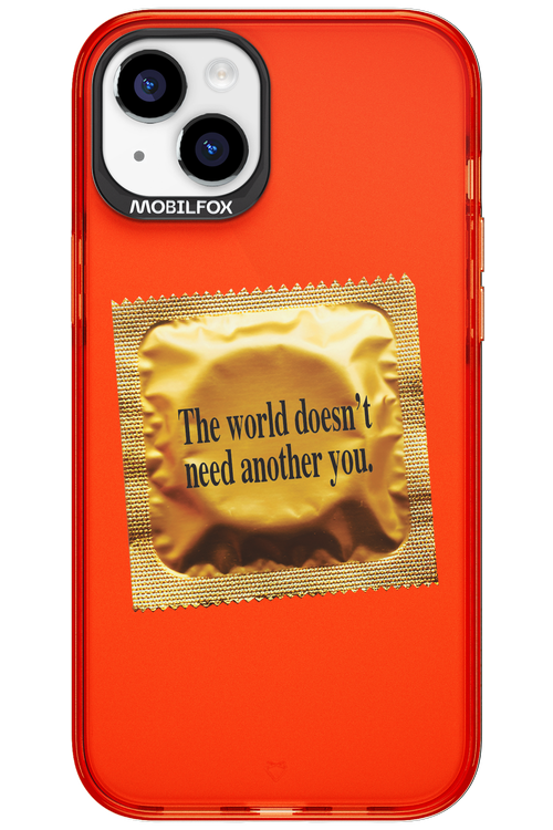 Another you 2.0 - Apple iPhone 15 Plus