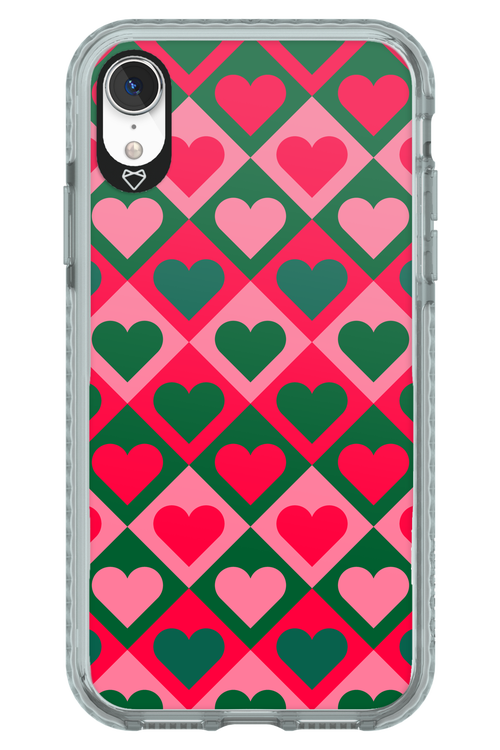 Love of Christmas - Apple iPhone XR