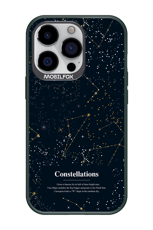 Constellations - Apple iPhone 13 Pro