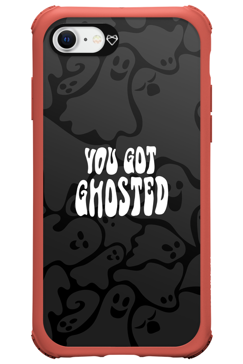 Ghosted - Apple iPhone SE 2022