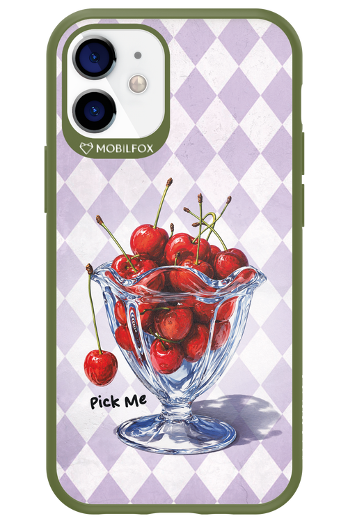 Pick Me 2.0 - Apple iPhone 12 Mini