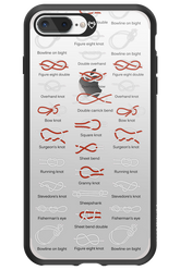 Knot Master - Apple iPhone 7 Plus