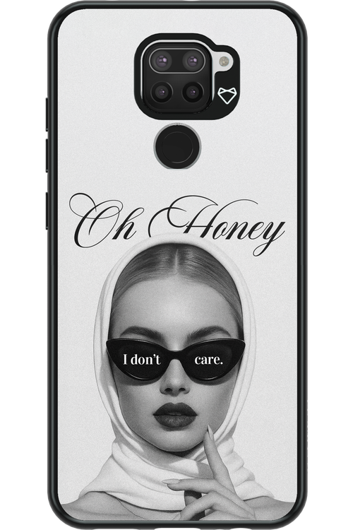 Oh Honey 2.0 - Xiaomi Redmi Note 9