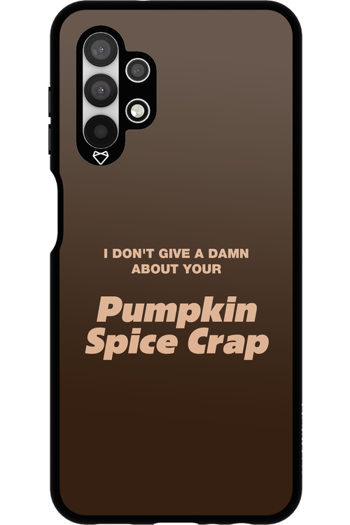 P-Spice Crap - Samsung Galaxy A13 4G