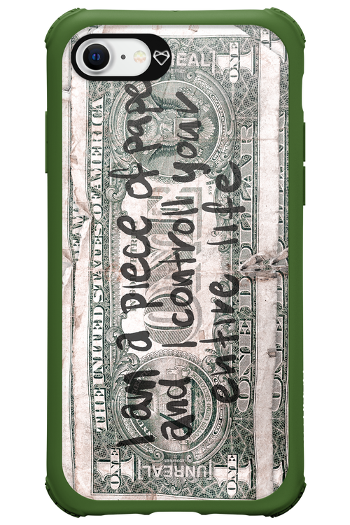 Dollars - Apple iPhone SE 2022