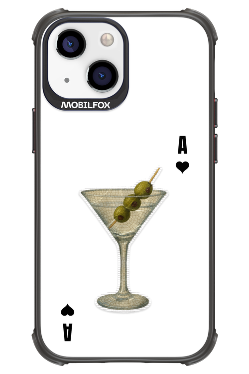 MartiniAce - Apple iPhone 13 Mini